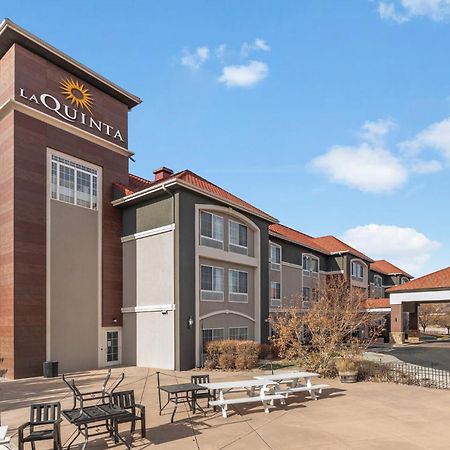 La Quinta Inn & Suites By Wyndham Loveland Estes Park Exterior photo