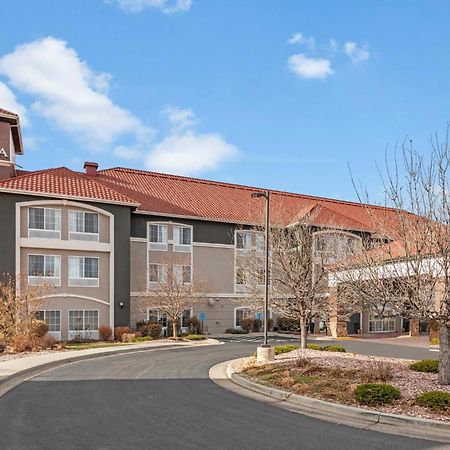 La Quinta Inn & Suites By Wyndham Loveland Estes Park Exterior photo